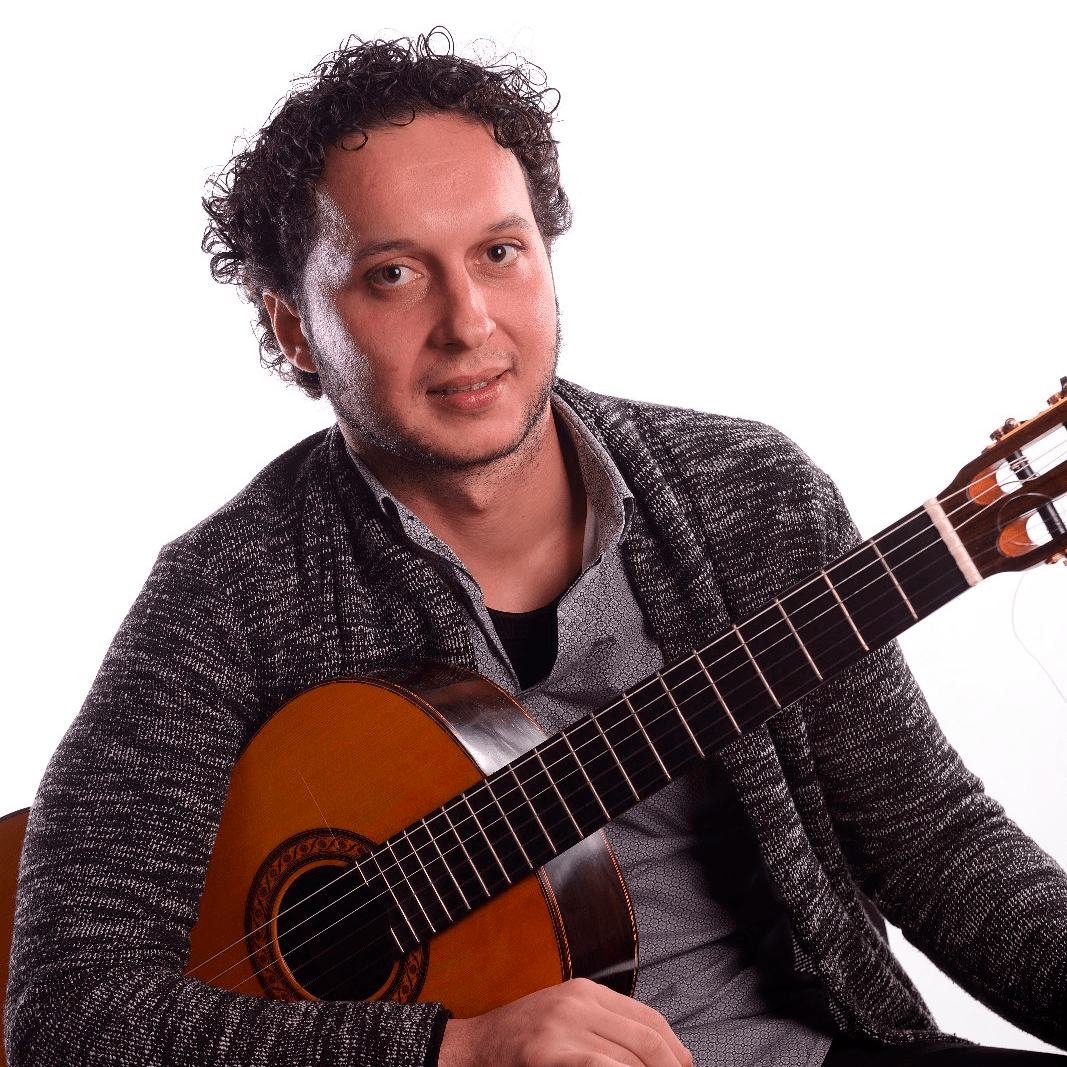 Pedro Ramírez